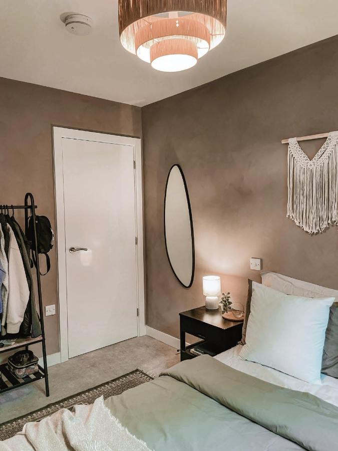 Stylish 1Bed Apartment In Sheffield Cc エクステリア 写真