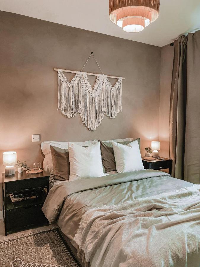 Stylish 1Bed Apartment In Sheffield Cc エクステリア 写真
